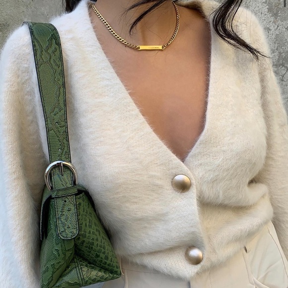 Princess Polly Cardigan - Picture 1 of 3